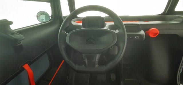 CITROEN Ami My Ami Pop