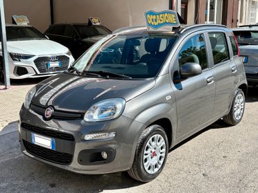 Fiat Panda 1.2 benz.-GPL "CASA MADRE-43.000KM"-'19
