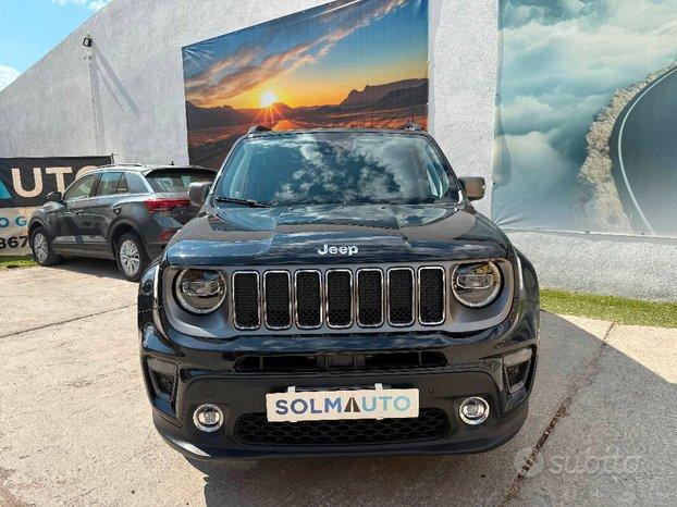 Jeep Renegade Jeep renegade 1.0 t3 Limited 2wd