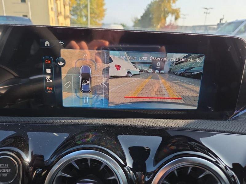 Mercedes-Benz Classe A 45 S AMG 4Matic+ AMG Line Premium Plus