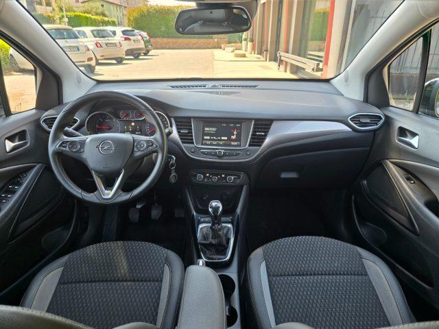 OPEL Crossland X 1.6 D EcoTEC Innovation NEOPATENTATI AppConnect LE
