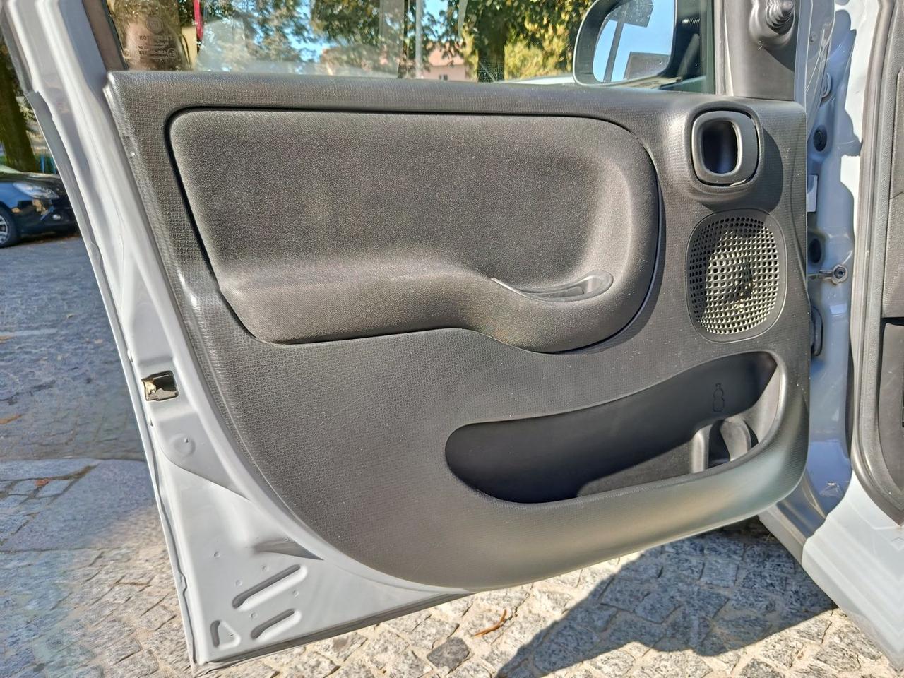 Fiat Panda City Life 1.0 GSE MHEV #12082