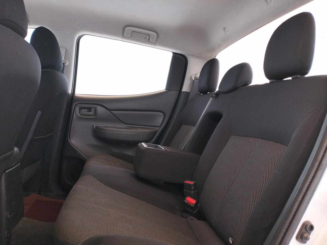 Fiat Fullback 2.4 150CV Doppia Cabina SX S&S - IVA ESCLUSA