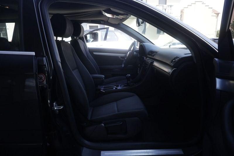 Audi A4 Audi A4 Avant 2.0 tdi Top 103KW ANNO 2005