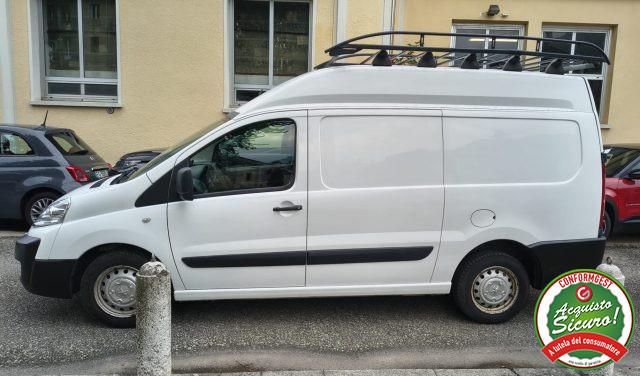 PEUGEOT Expert 2.0 HDi 125CV FAP PL-TETTO ALTO 12Q Furg. UN.PROP.