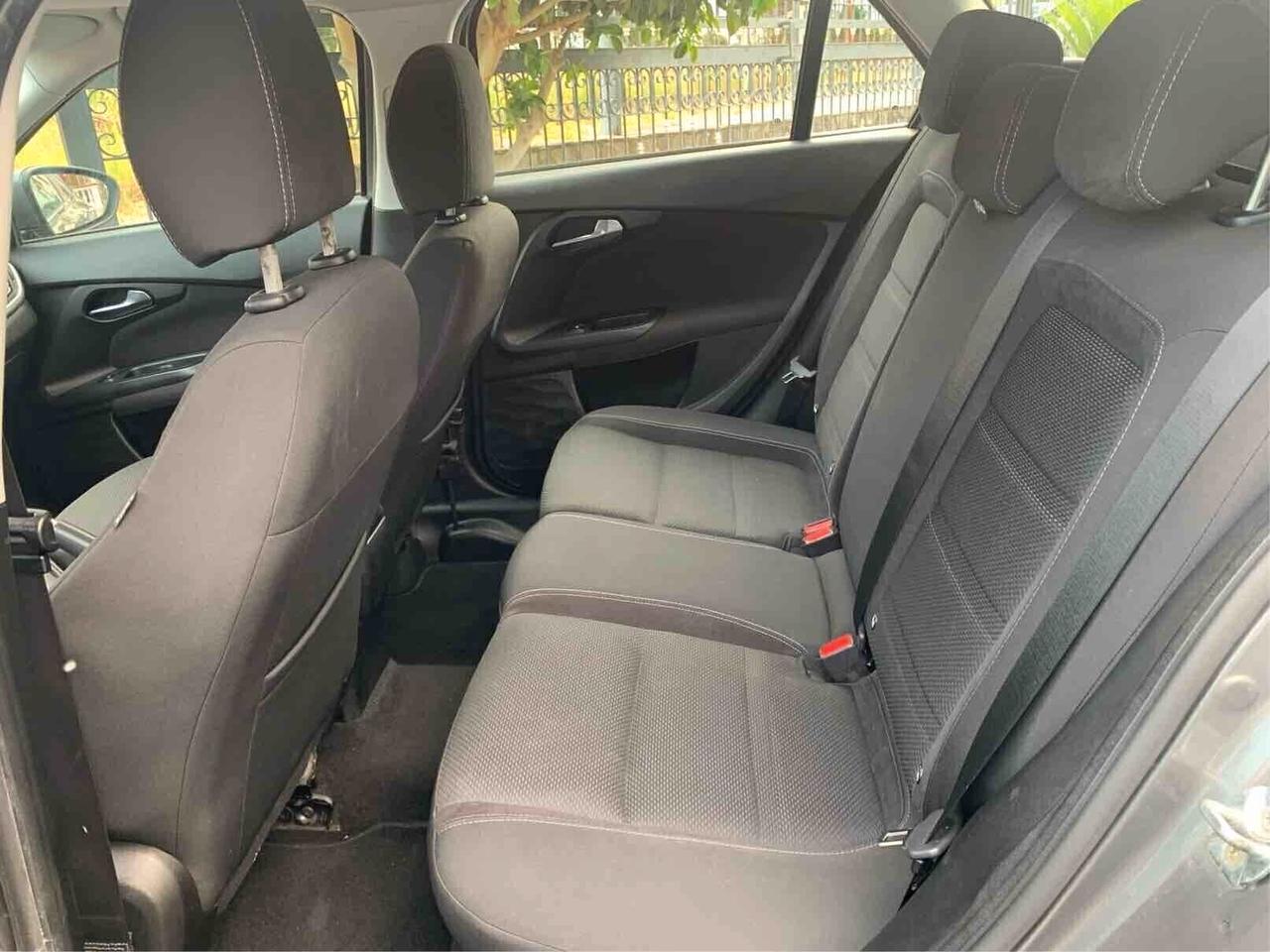 Fiat Tipo 1.6 Mjt SW