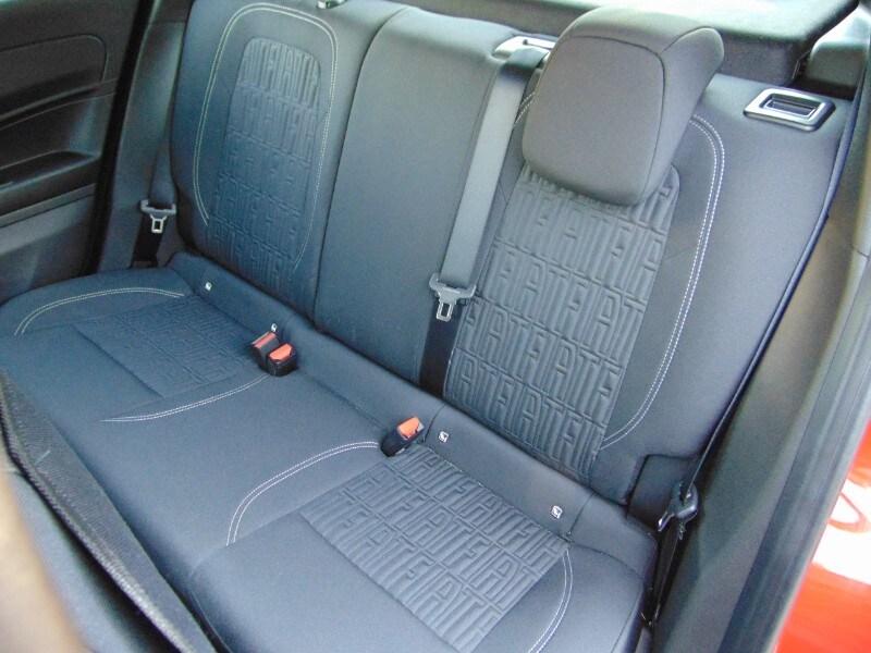 FIAT 600 (2023-->) 600 Hybrid 110 CV DCT MHEV