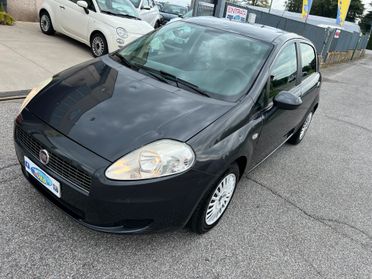 Fiat Punto Classic 1.3 MJT 16V 5 porte x neopatentati/grandinata
