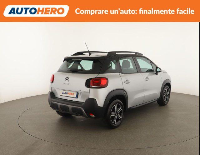 CITROEN C3 Aircross PureTech 110 S&S Feel