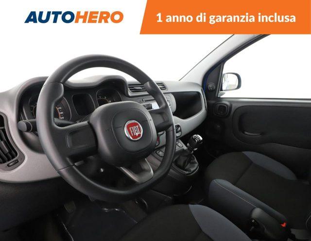 FIAT Panda 1.2 Pandazzurri