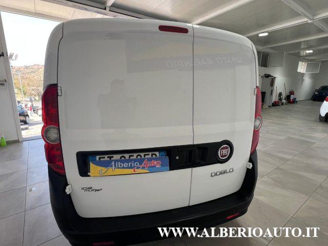 FIAT Doblo Doblò 1.6 MJT 16V CARGO