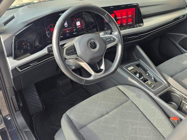 VOLKSWAGEN Golf Variant 2.0 TDI DSG Automatico UniPropietario PREZZO REALE