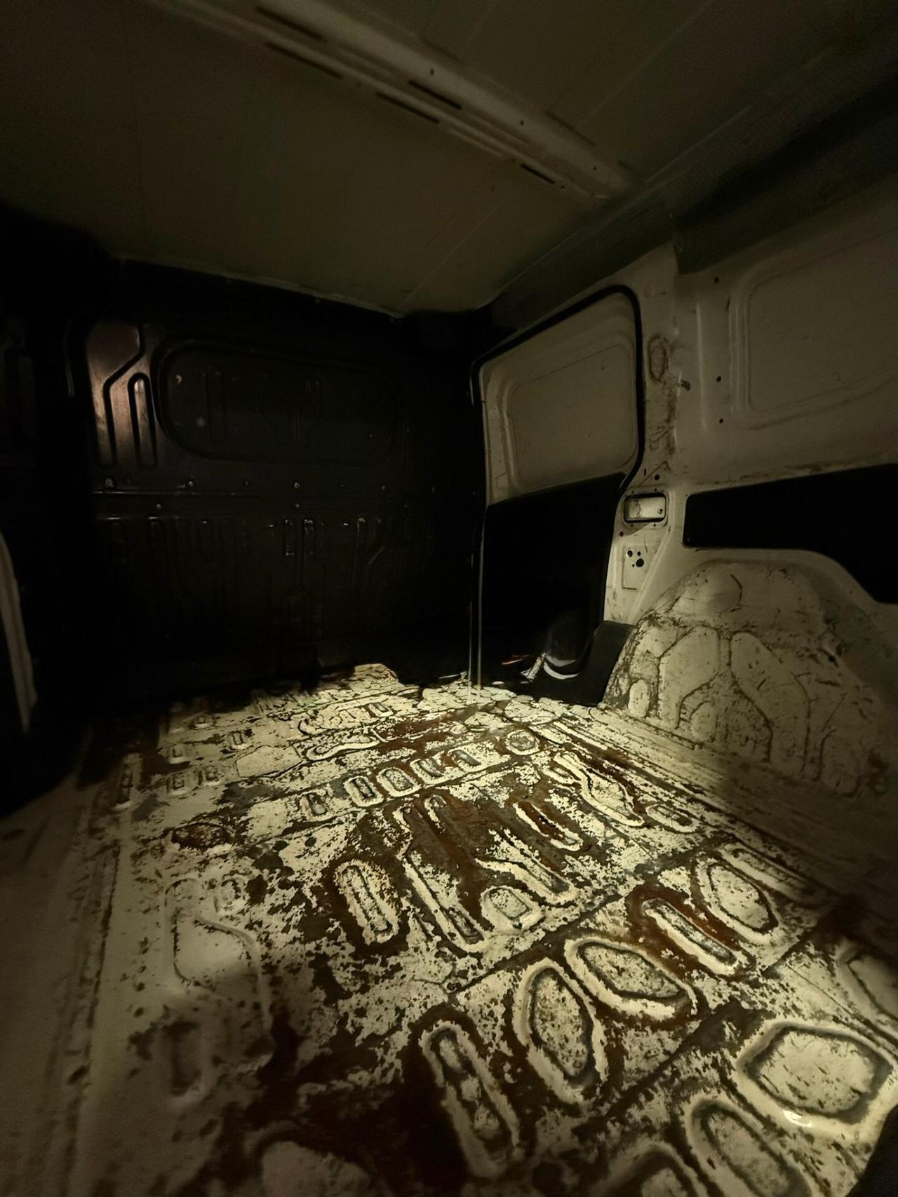 Fiat Doblò 1.6 105CV