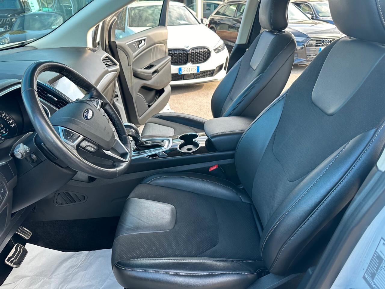 Ford Edge 2.0 tdci ST-LINE s/STRAFULL BELLISSIMA!!!!!!