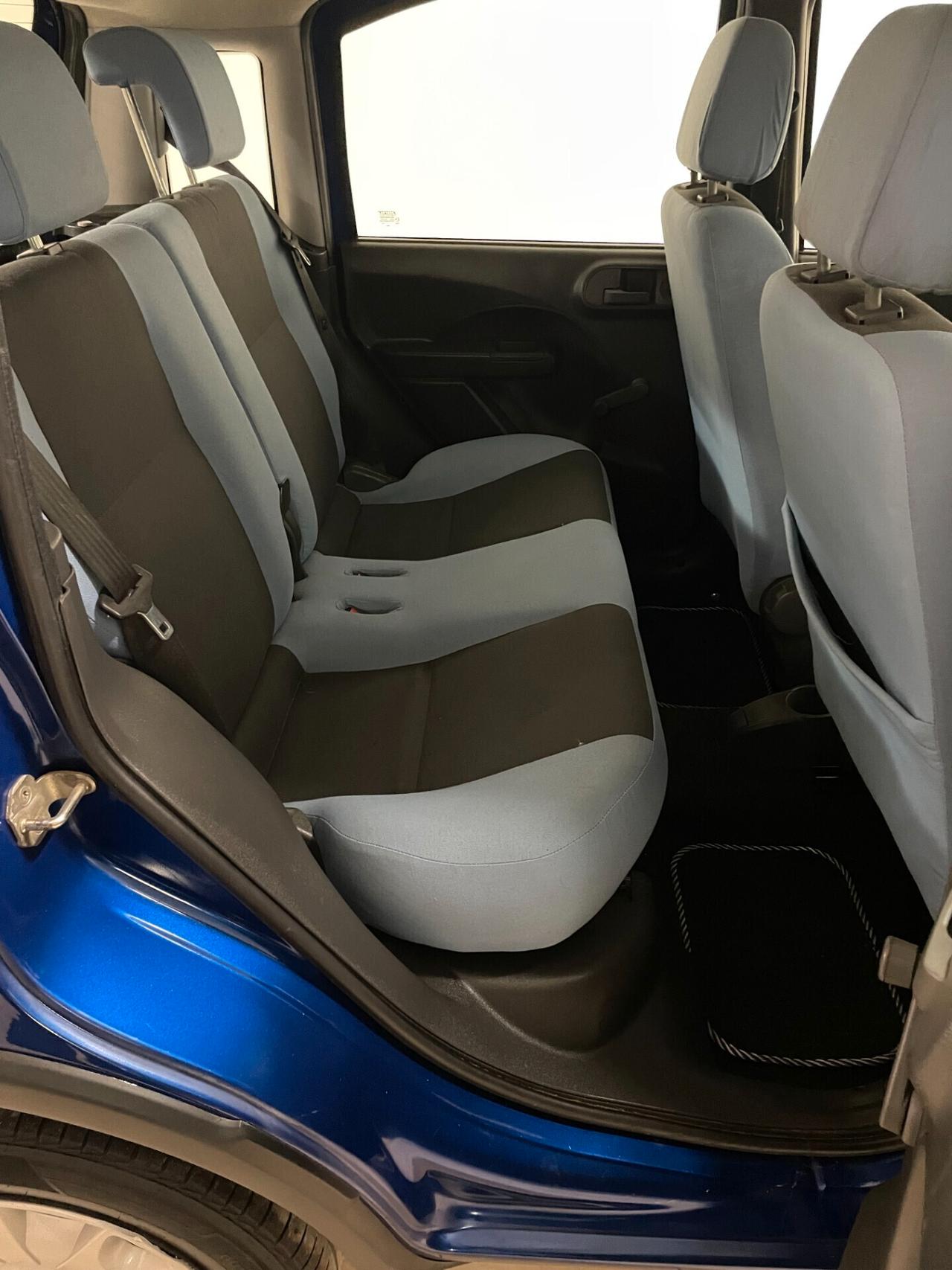 Fiat Panda 1.2 4X4 GPL NUOVO TRASMISSIONE DISTRIB FRIZIONE NUOVI