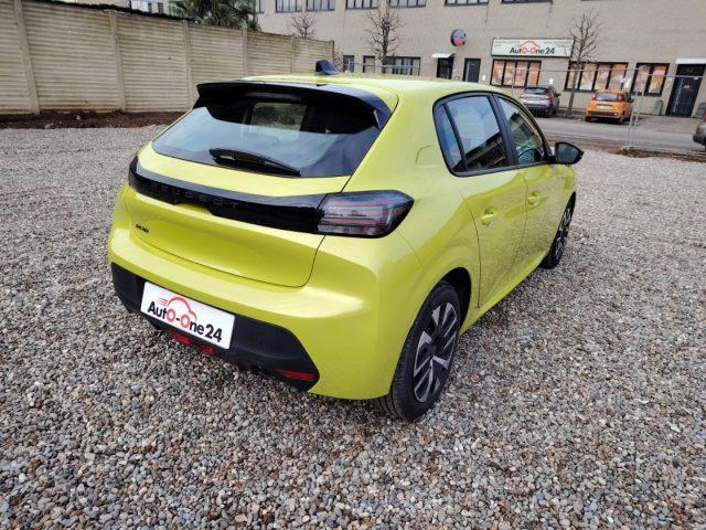 PEUGEOT 208 1.2 100CV 5 porte Active PREZZO REALE-NEOPATENTATI