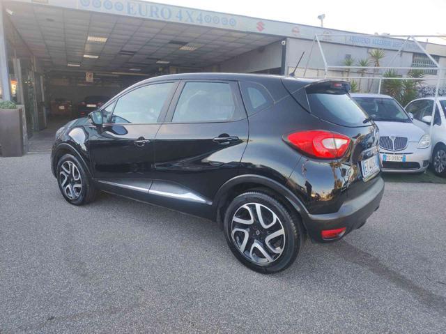 RENAULT Captur 0.9 TCe Energy R-Link rottamazione -?1000