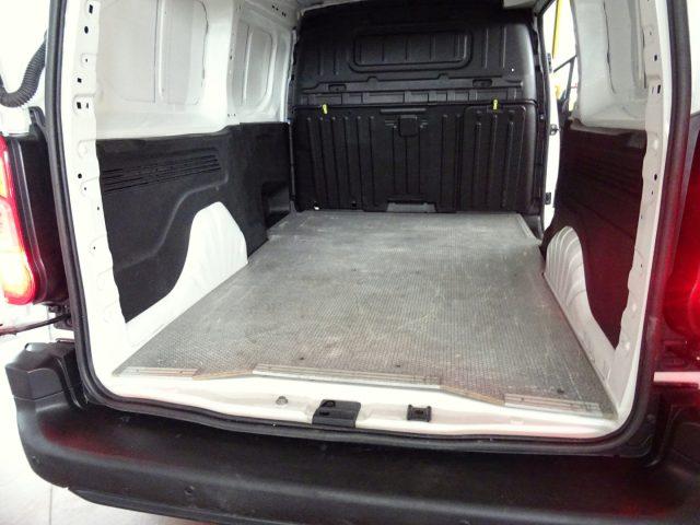 PEUGEOT Partner BlueHDi 100 S&S PLungo L2 Furgone Premium