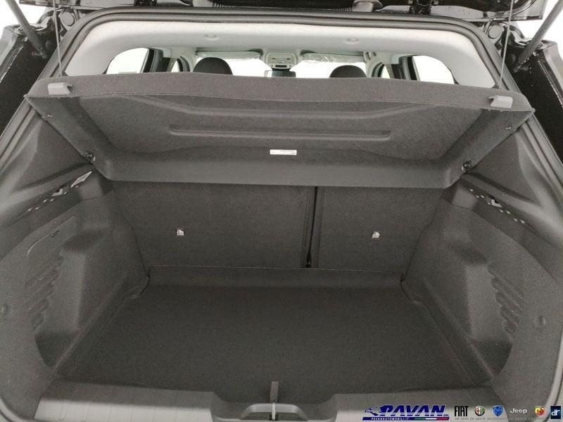 Jeep Avenger 1.2 Turbo 100 CV Longitude