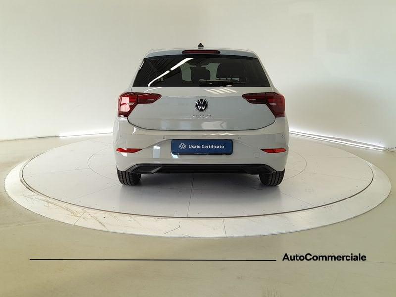 Volkswagen Polo 1.0 Young