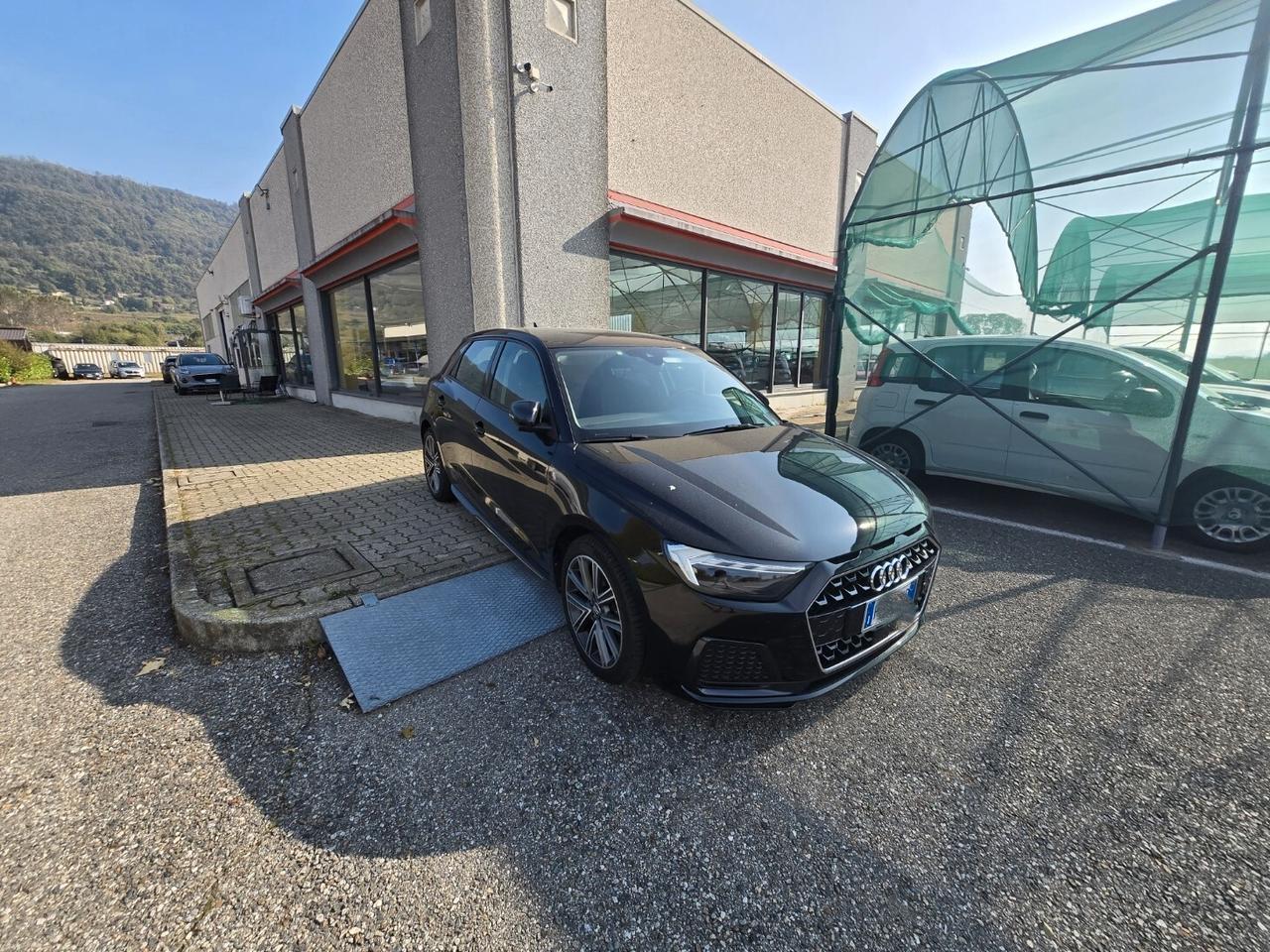 Audi A1 SPB 30 TFSI Admired