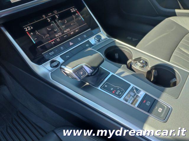 AUDI A6 Avant 40 2.0 TDI quattro ultra S tronic Business P