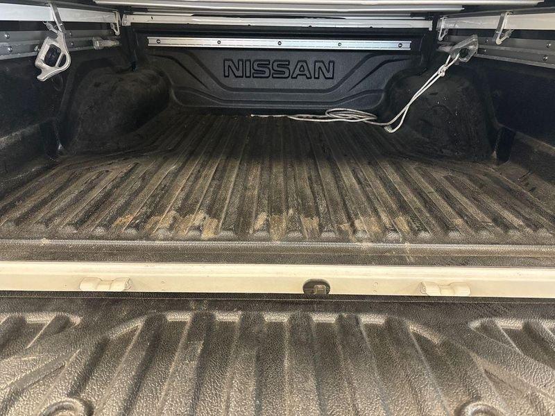 Nissan Navara III 2.3 dci d.cab N-Connecta 4wd 163cv my19