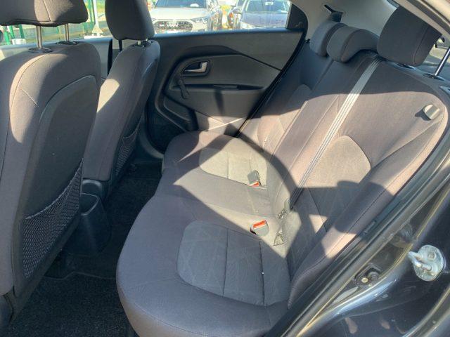 KIA Rio 1.2 CVVT 5p. EX