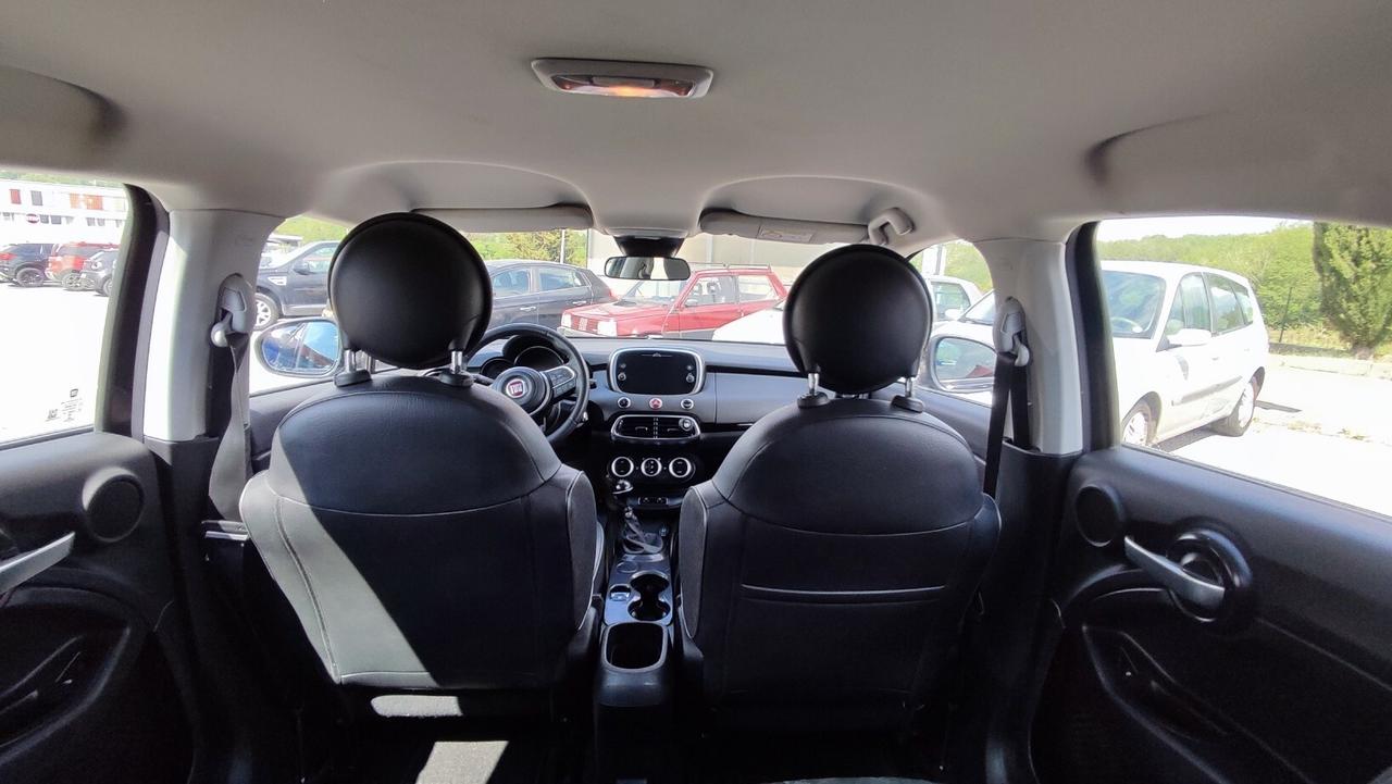 FIAT 500X 1.0 T3 120CV CROSS 2021