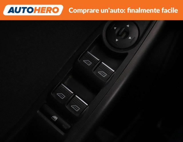 FORD Focus 1.5 TDCi 120 CV Start&Stop SW Business