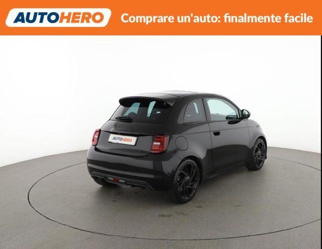 ABARTH 500e electric drive 114 kW Turismo