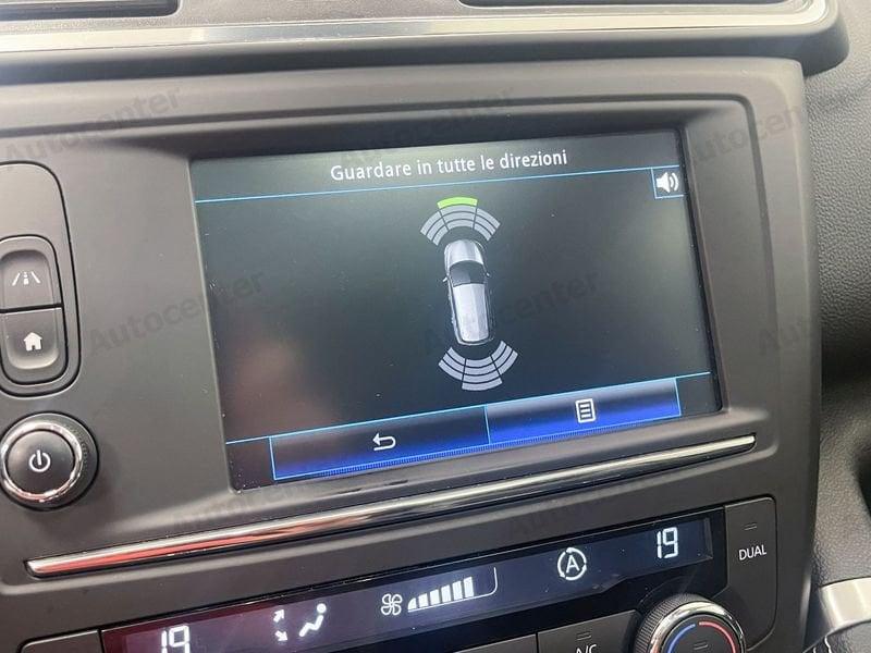 Renault Kadjar Kadjar 1.5 dci energy Intens 110cv