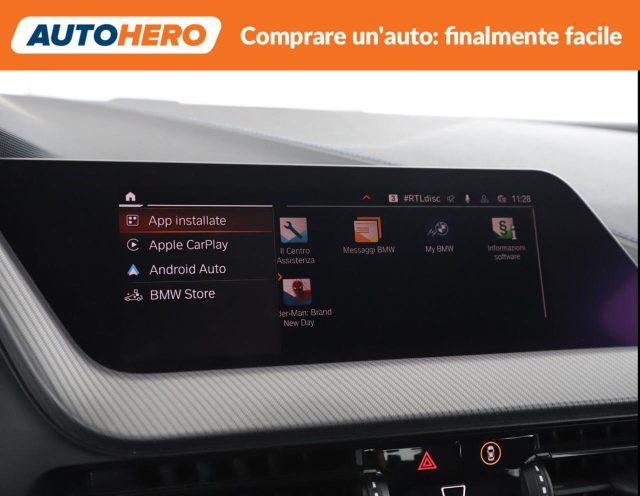 BMW 116 d 5p. Msport