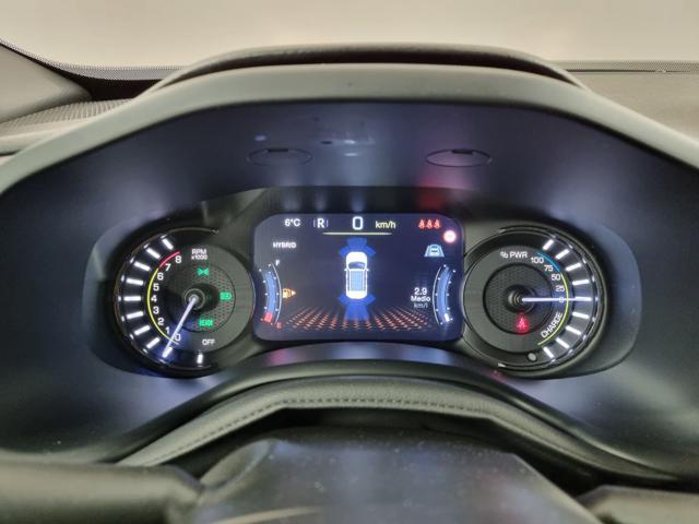 JEEP Renegade 1.3 T4 240CV PHEV 4xe AT6 Trailhawk