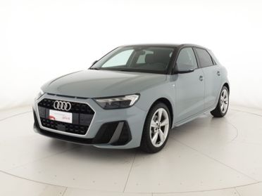 Sportback 35TFSI 150CV S tronic S line Edition