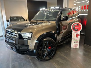 Land Rover Defender 110 2.0 SD4 240CV S AWD WEB Edition