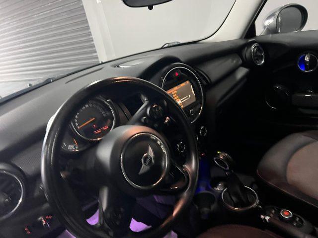 MINI Cooper D 1.5 D BUSINESS 3/P