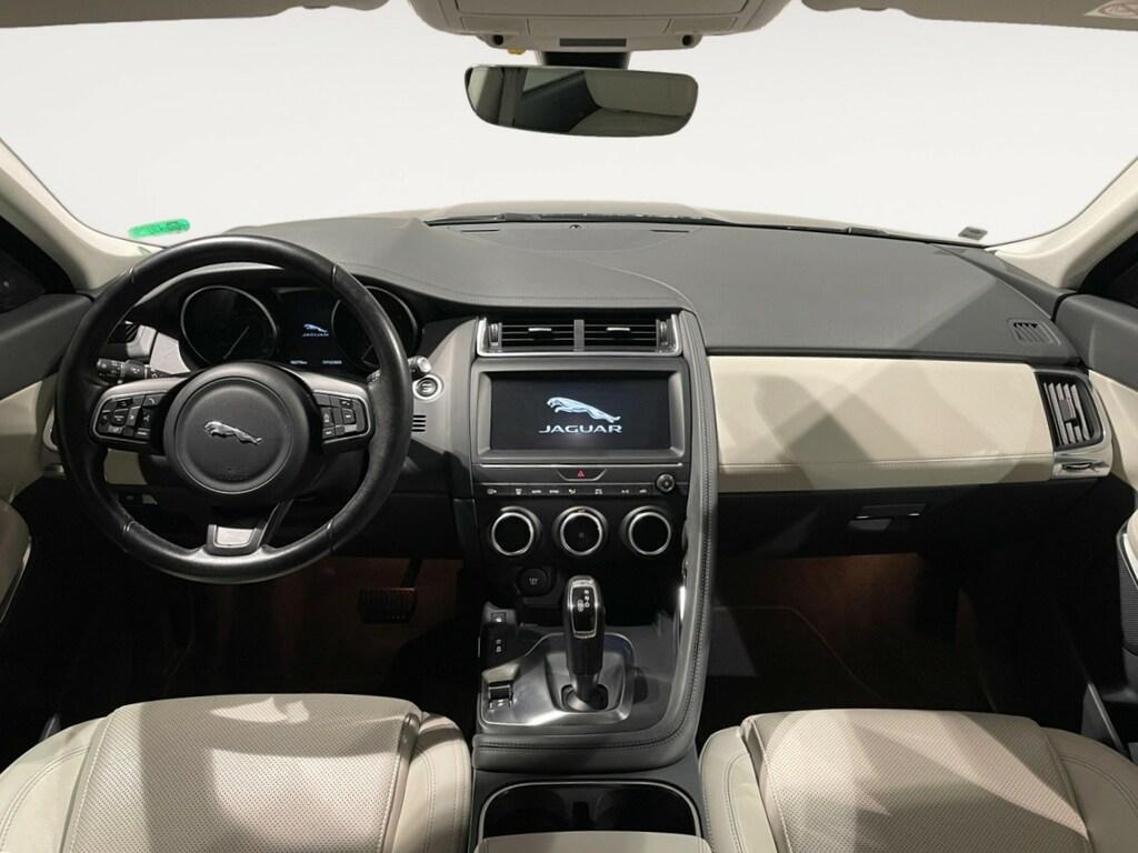 Jaguar E-Pace S awd 180cv auto