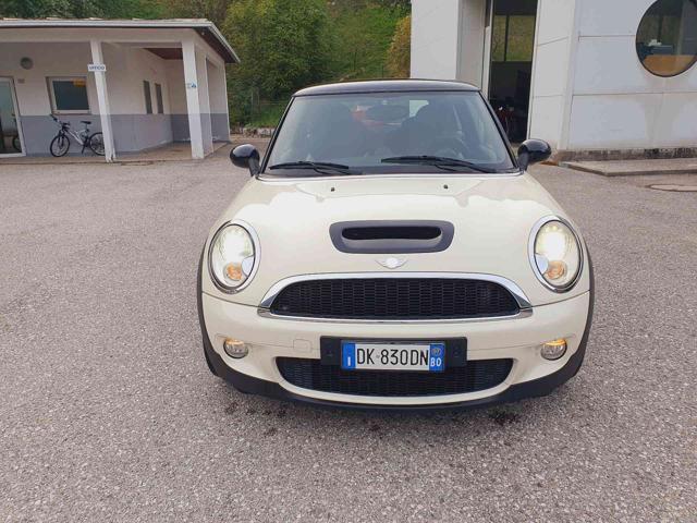 MINI Cooper S 1.6 16V Cooper S Motore Nuovo