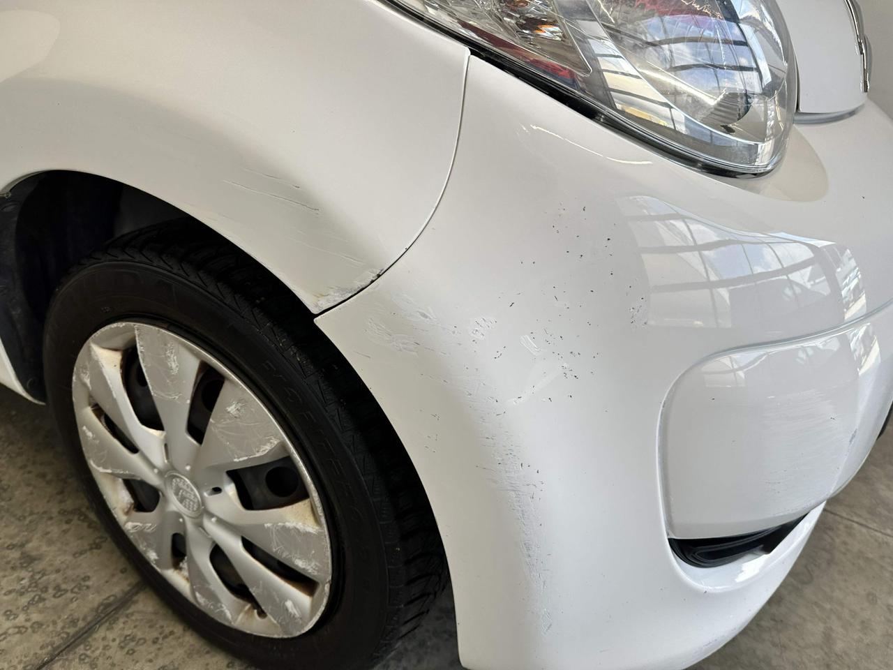 Citroen C1 3p 1.0 AmiC1
