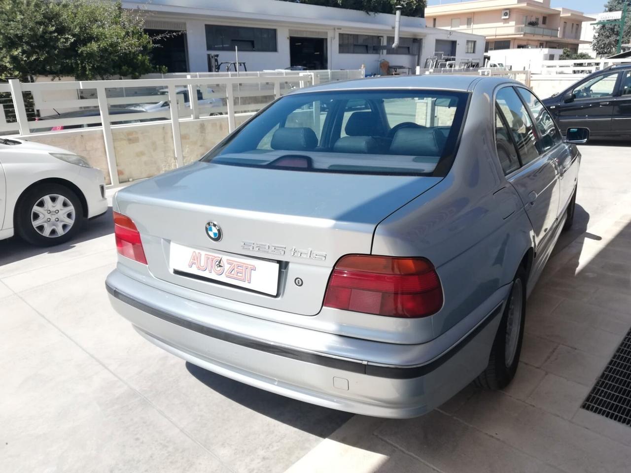 BMW 525 tds - 1997