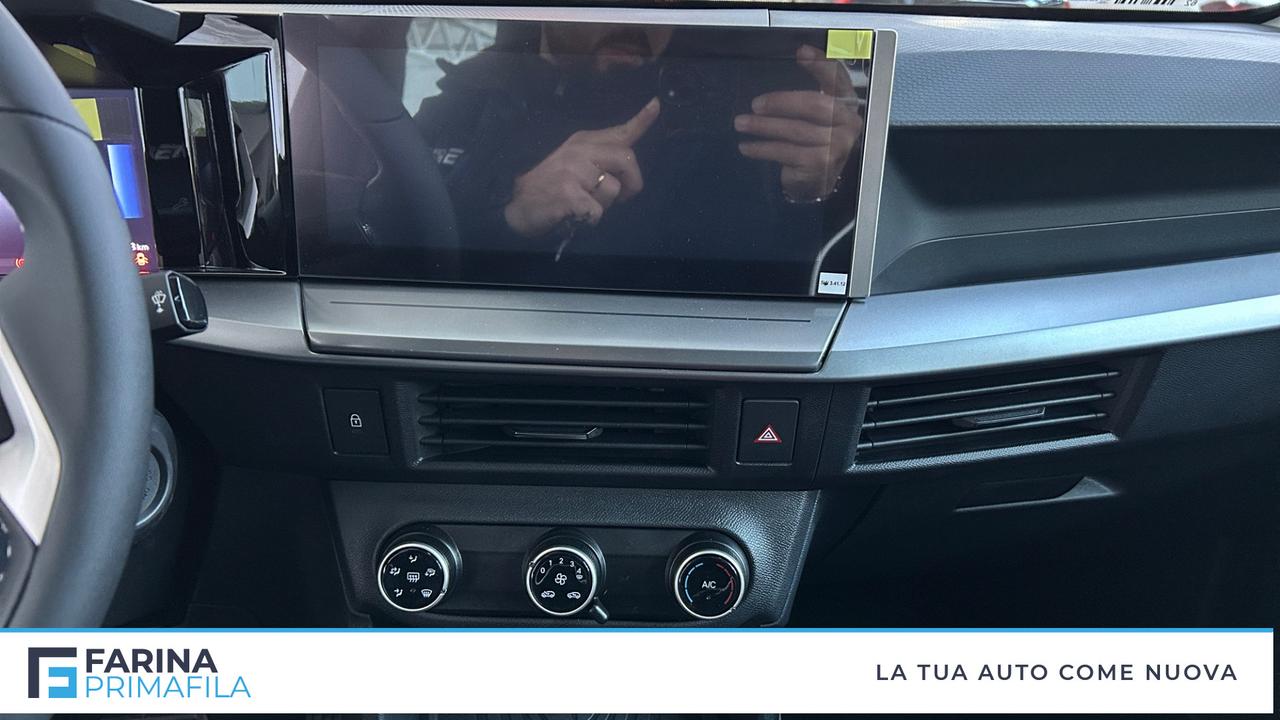 OPEL Frontera 1.2 hybrid 100cv edct
