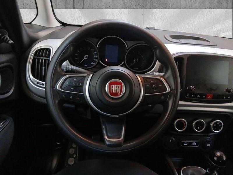 FIAT 500L 1.3 mjt Connect 95cv