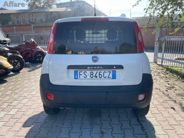 FIAT Panda 1.2 Pop Van 2 posti