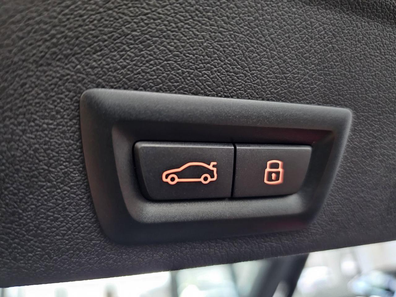 BMW X6 XDrive 30d MSport PRO C22" M Pelle M-Sport