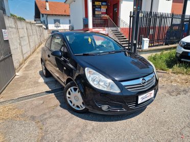 Opel Corsa 1.2 3 porte Sport