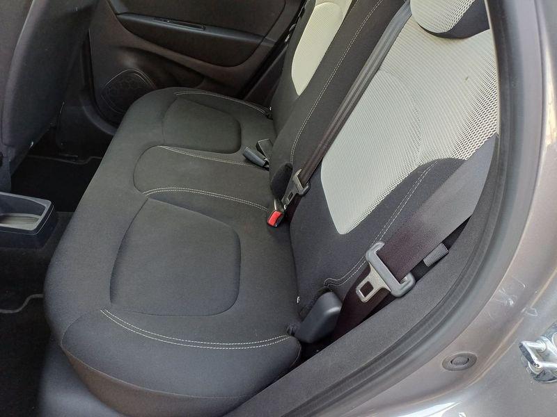 Renault Captur TCe 12V 90 CV Energy Intens 1°PROP-GARANZIA