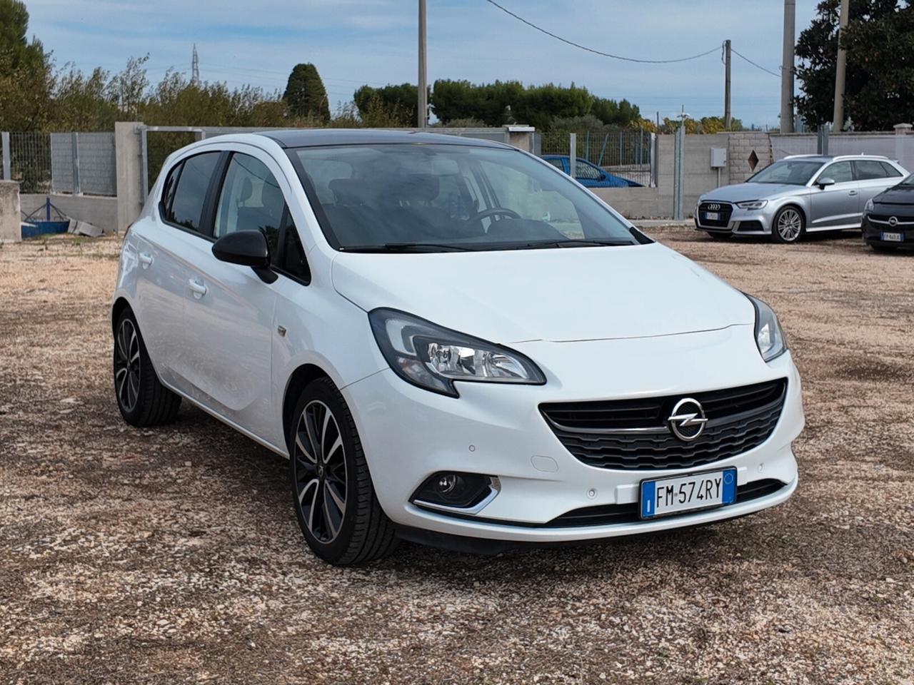 Opel Corsa 1.4 90CV GPL b-Color | 2018