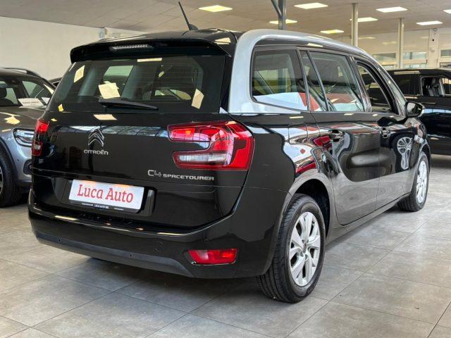 CITROEN Grand C4 Spacetourer PureTech 130 S&S *7 POSTI*Android- Apple*SENSORI*