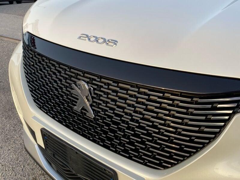Peugeot 2008 PureTech 100 Allure Pack S/S
